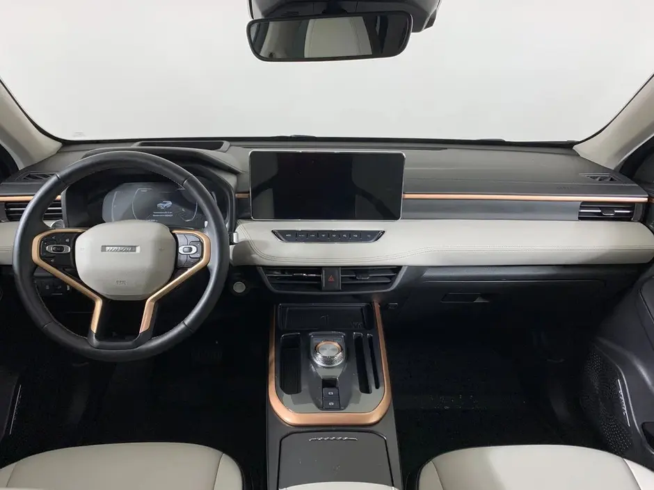Haval Jolion, 2023 г.