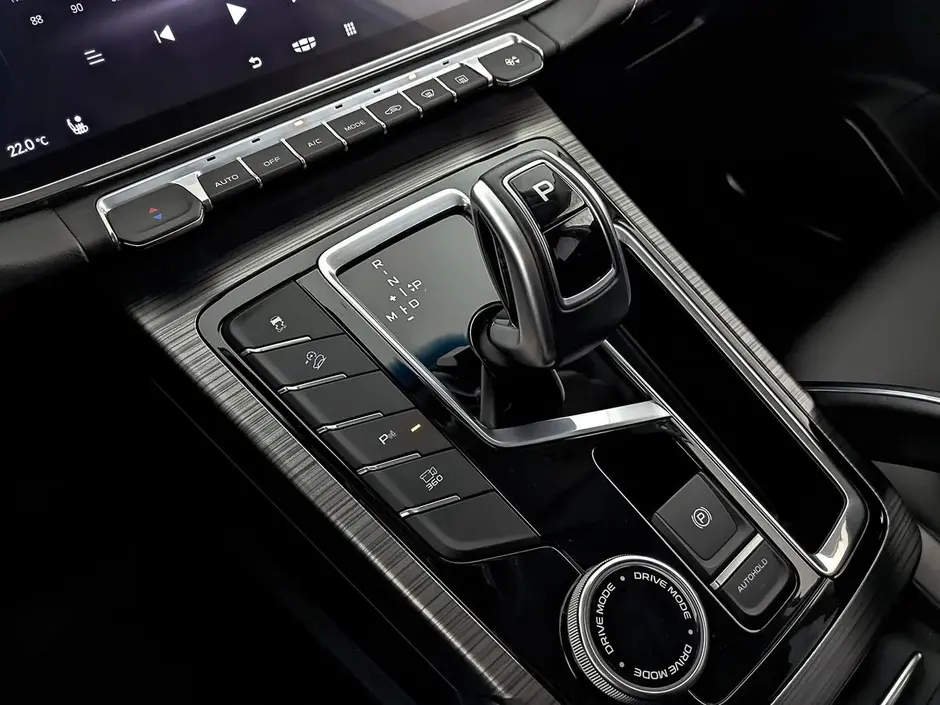 Geely Atlas Pro, 2024 г.