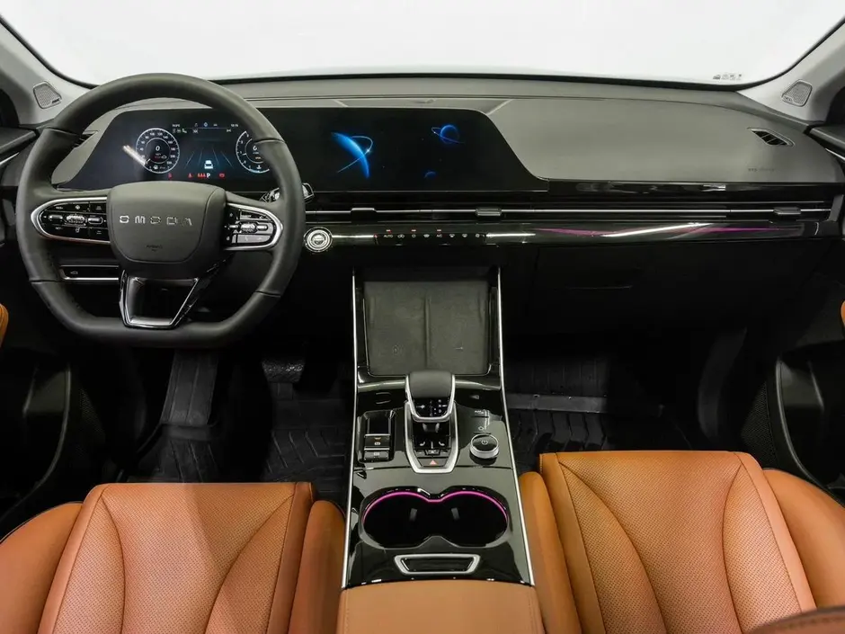 Omoda C5, 2024 г.