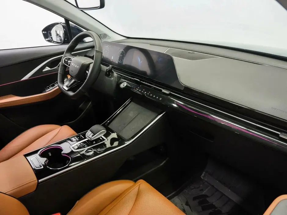 Omoda C5, 2024 г.