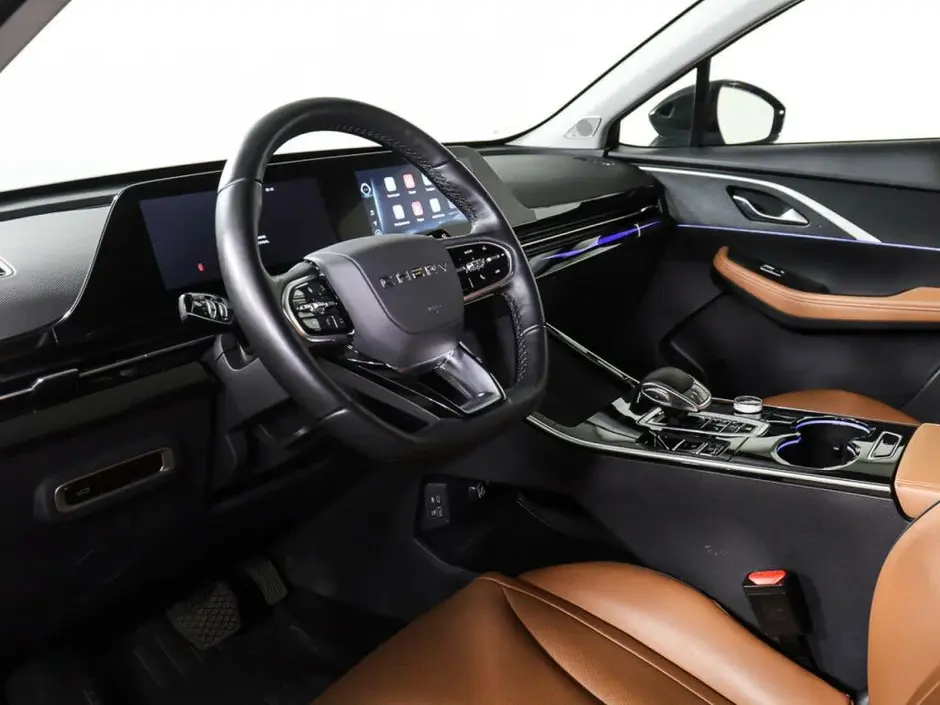 Omoda C5, 2023 г.