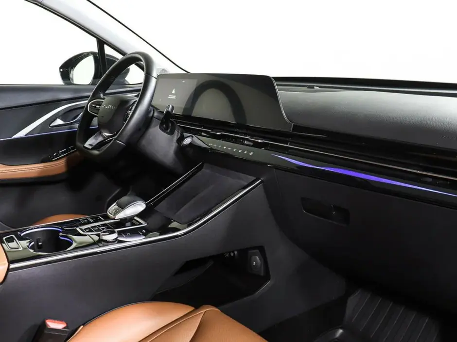 Omoda C5, 2023 г.