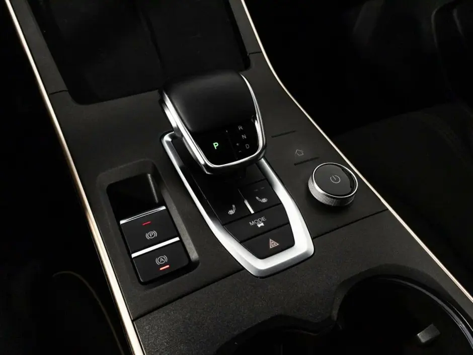 Omoda C5, 2023 г.
