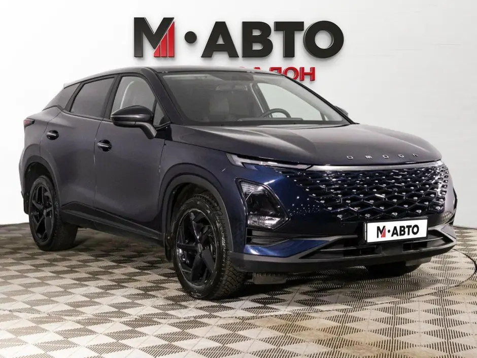 Omoda C5, 2023 г.