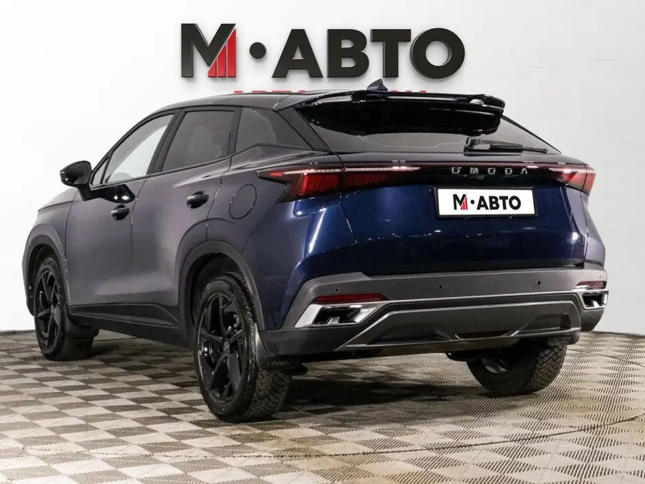 Omoda C5, 2023 г.
