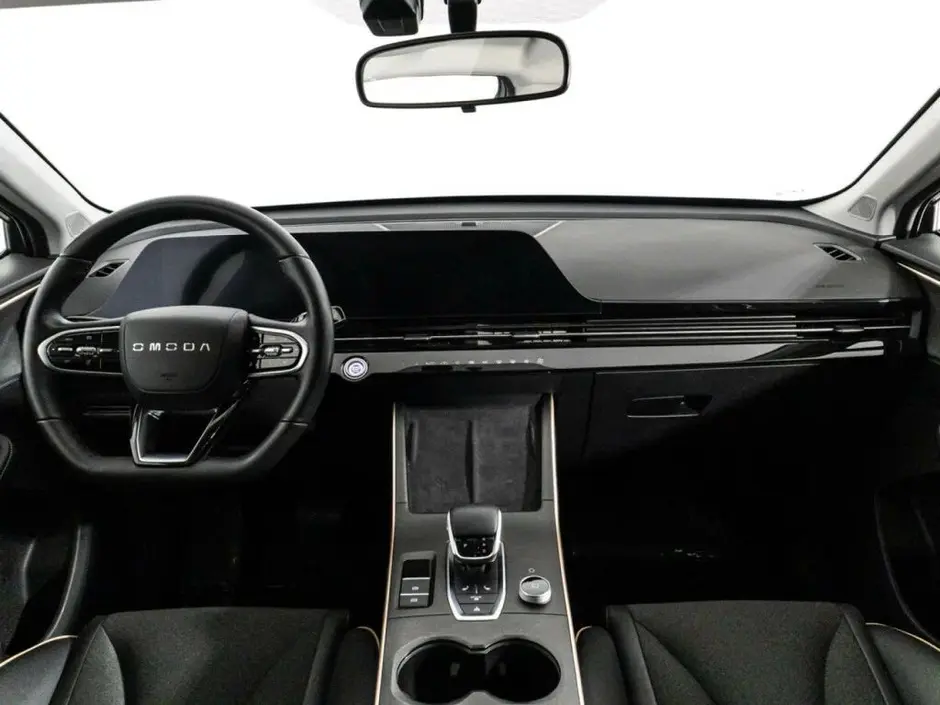 Omoda C5, 2023 г.