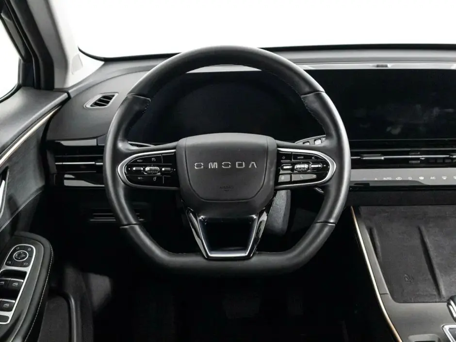 Omoda C5, 2023 г.