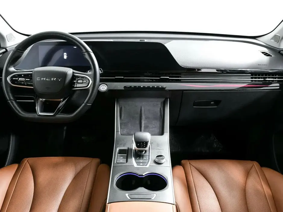 Omoda C5, 2023 г.