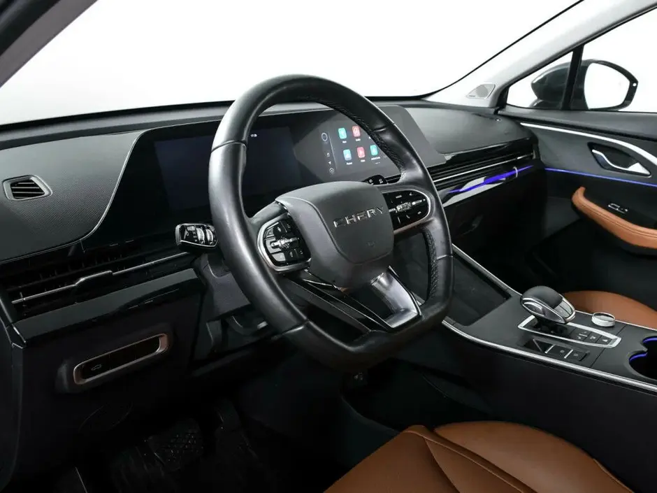 Omoda C5, 2023 г.