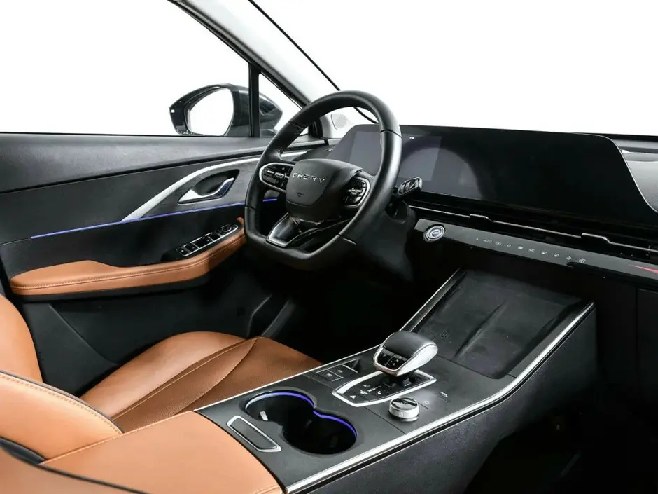 Omoda C5, 2023 г.