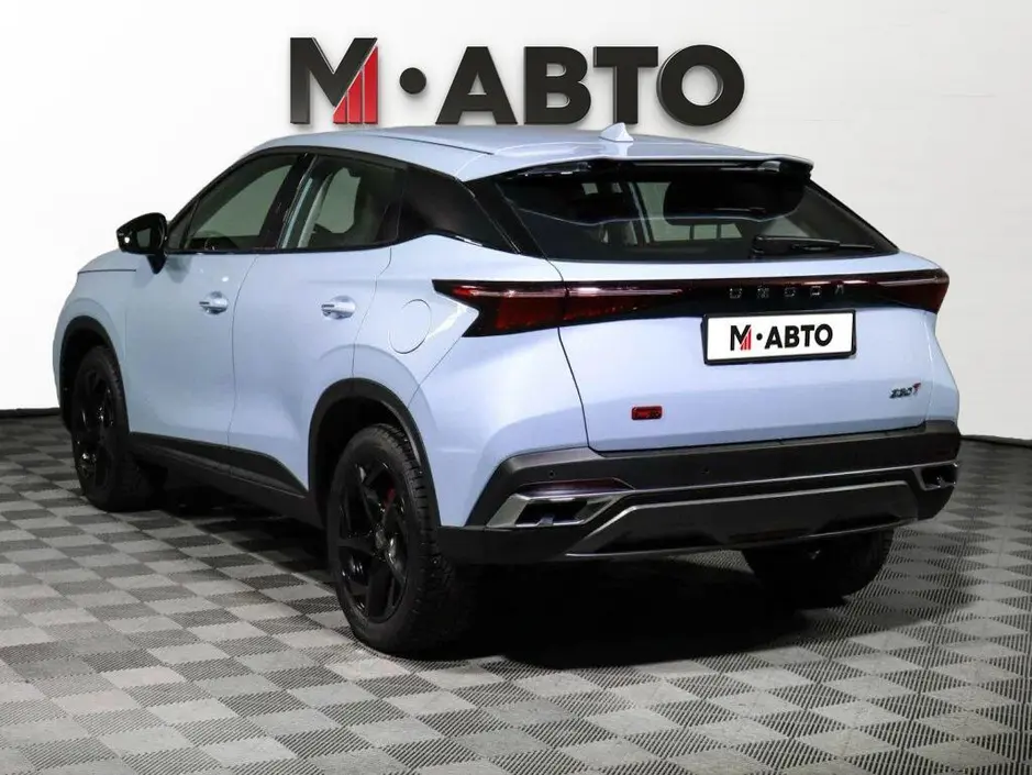 Omoda C5, 2023 г.