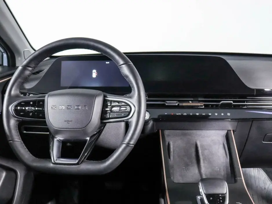 Omoda C5, 2023 г.