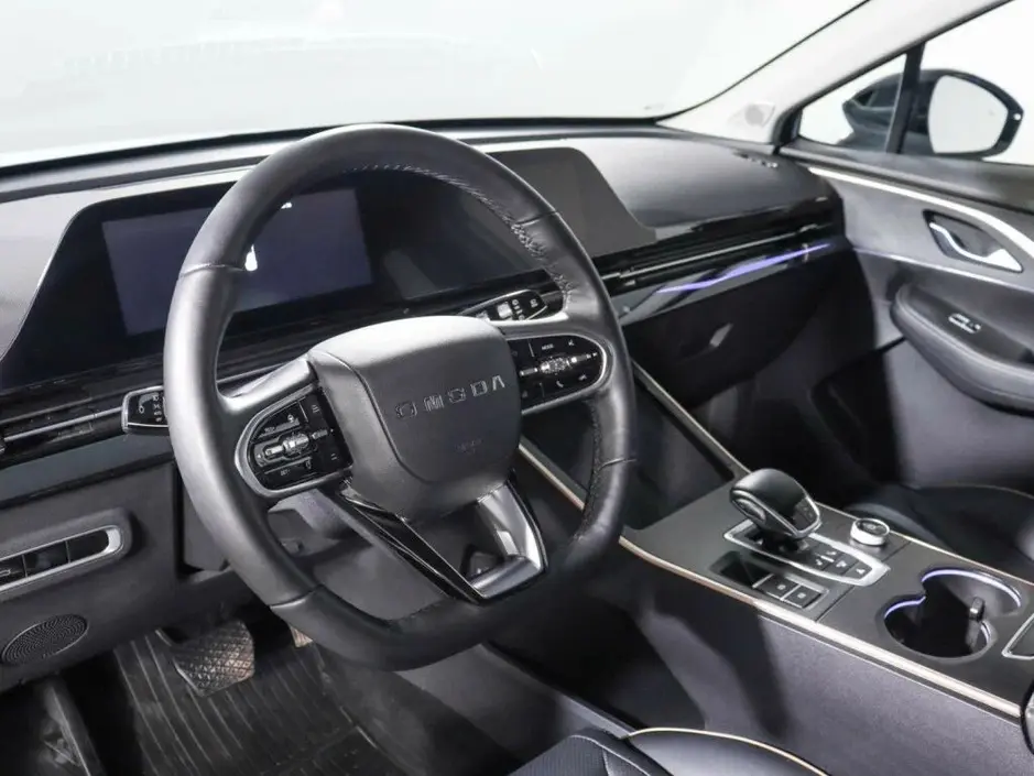 Omoda C5, 2023 г.