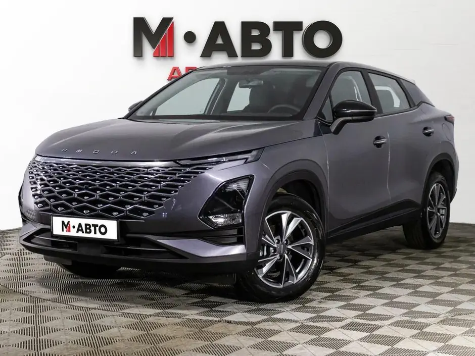Omoda C5, 2023 г.