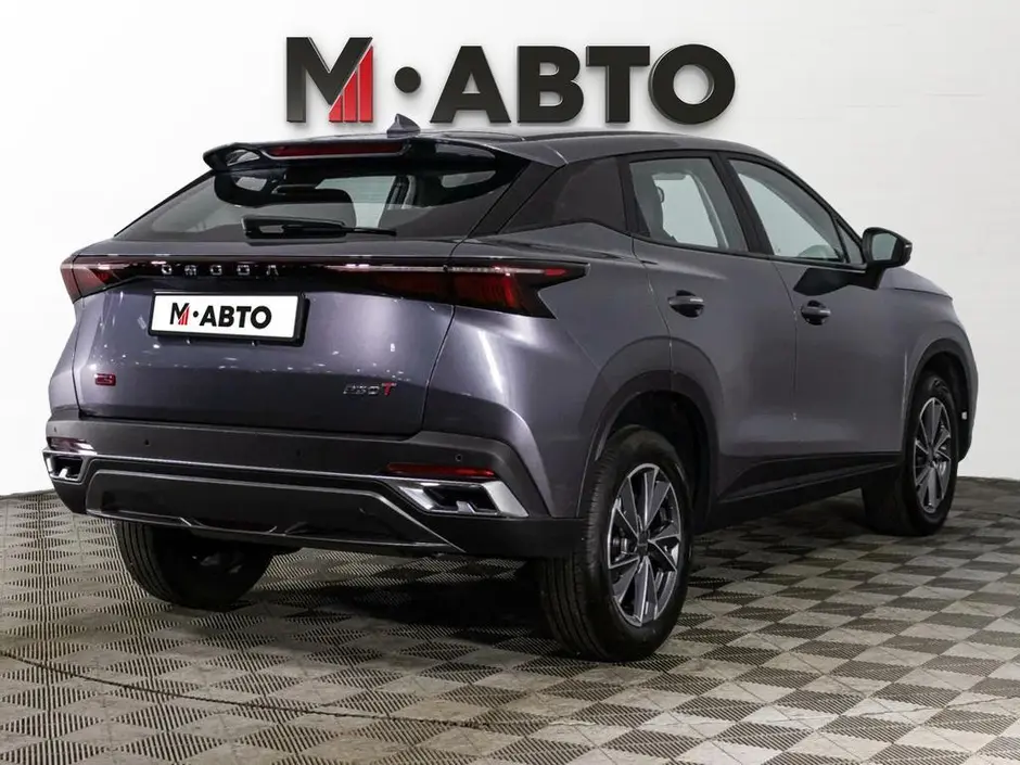 Omoda C5, 2023 г.