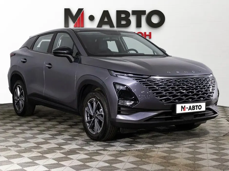 Omoda C5, 2023 г.