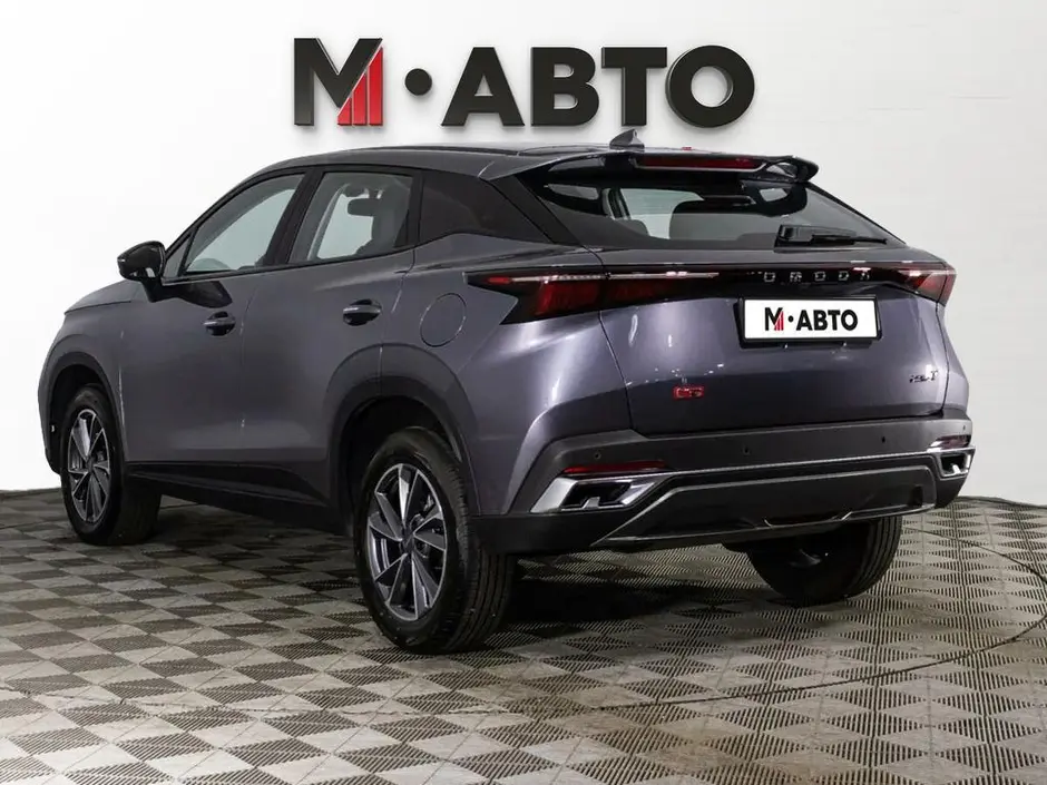 Omoda C5, 2023 г.
