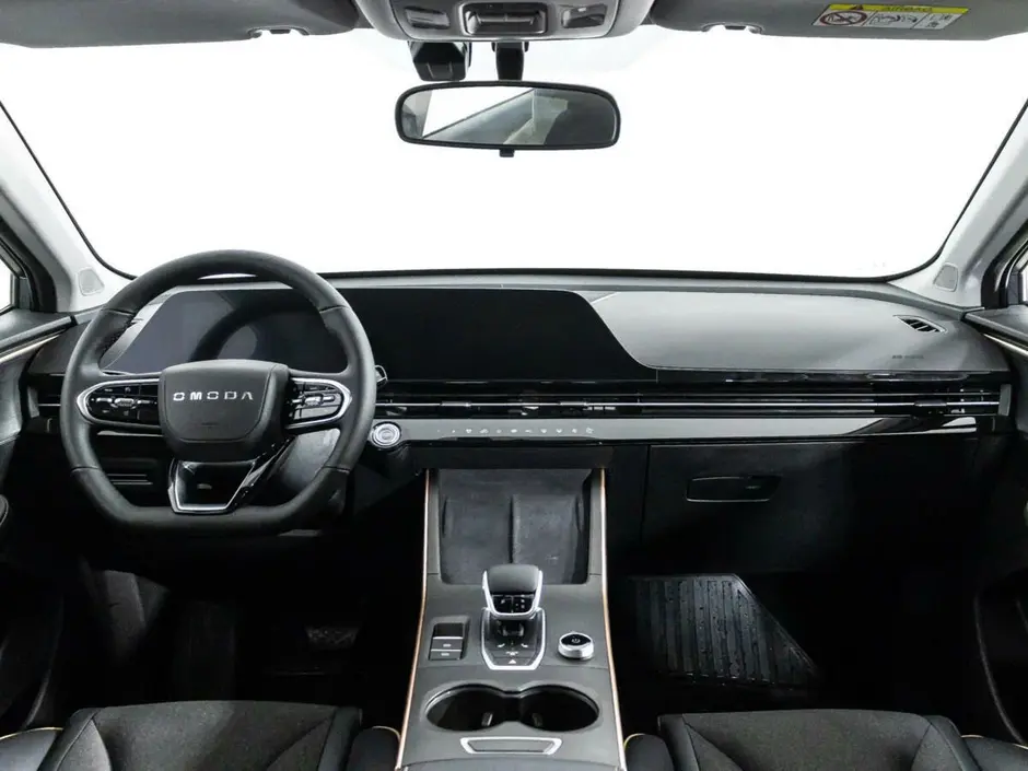 Omoda C5, 2023 г.