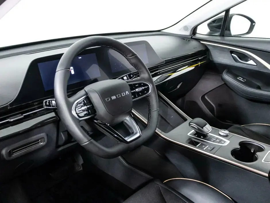 Omoda C5, 2023 г.