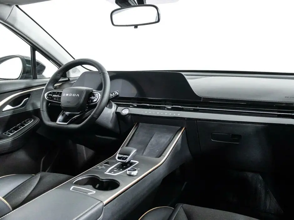 Omoda C5, 2023 г.