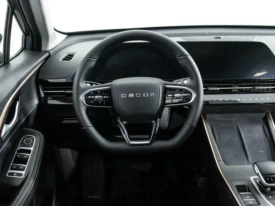 Omoda C5, 2023 г.