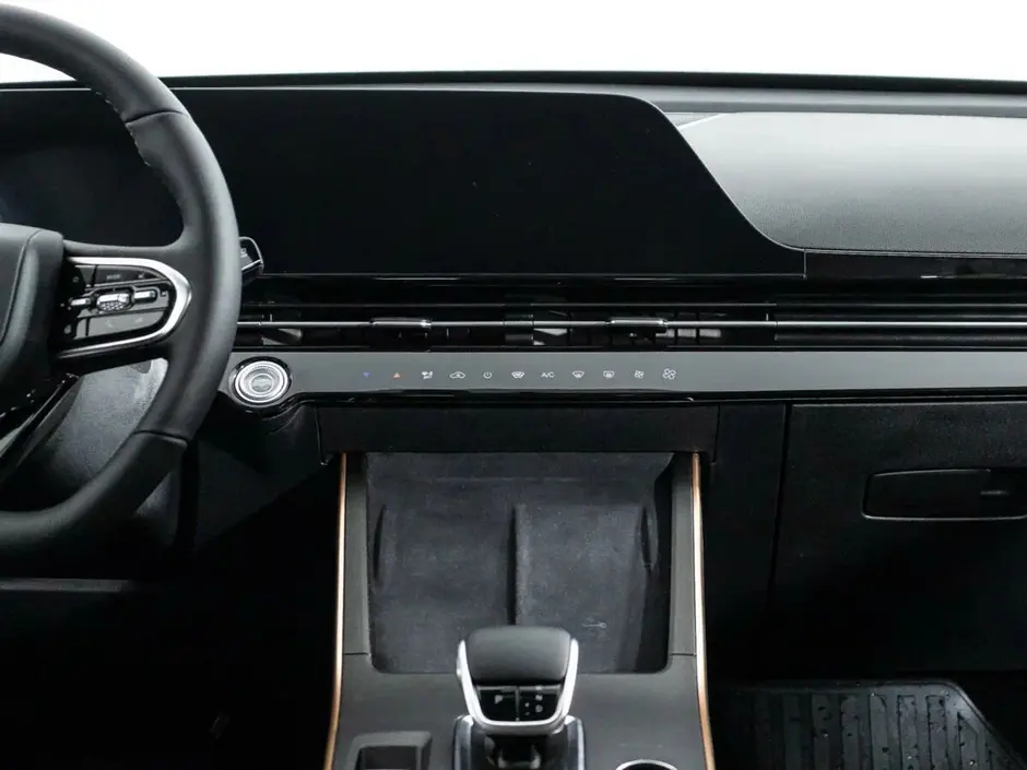 Omoda C5, 2023 г.