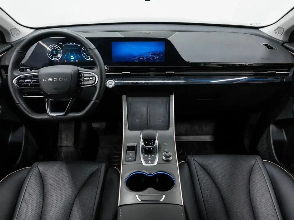 Omoda C5, 2023 г.