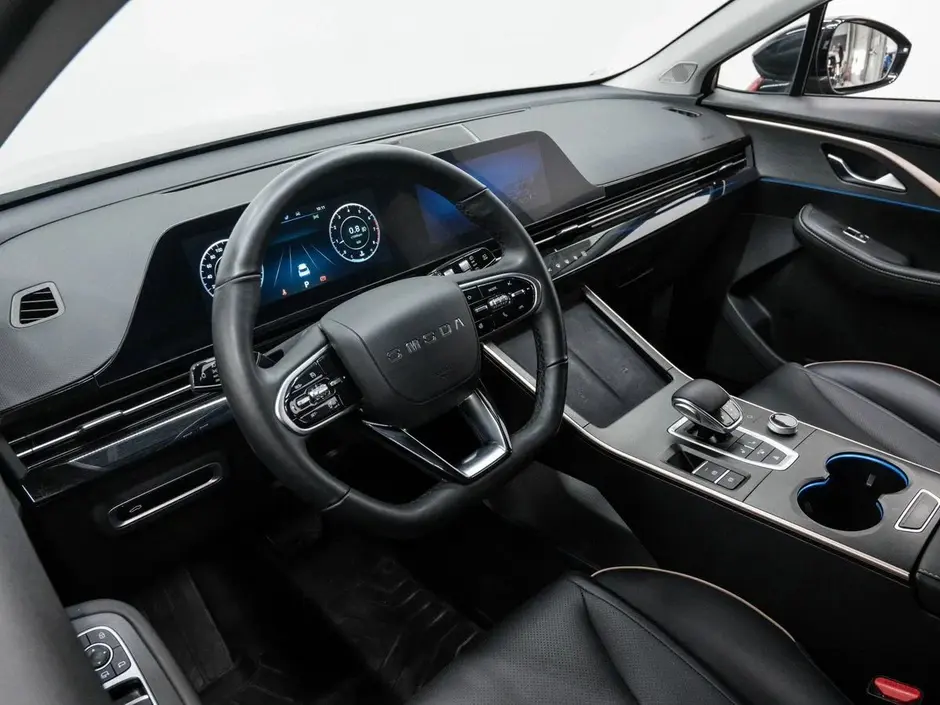 Omoda C5, 2023 г.