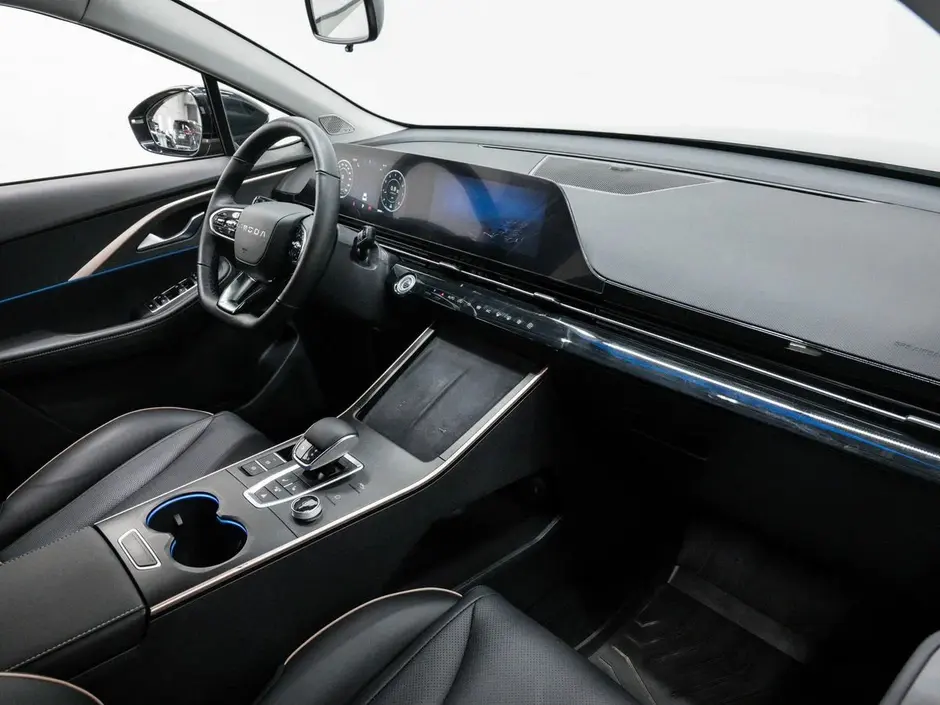 Omoda C5, 2023 г.