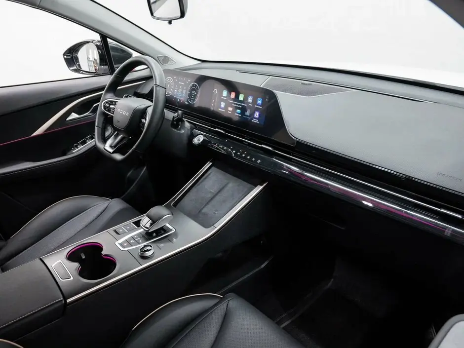 Omoda C5, 2023 г.