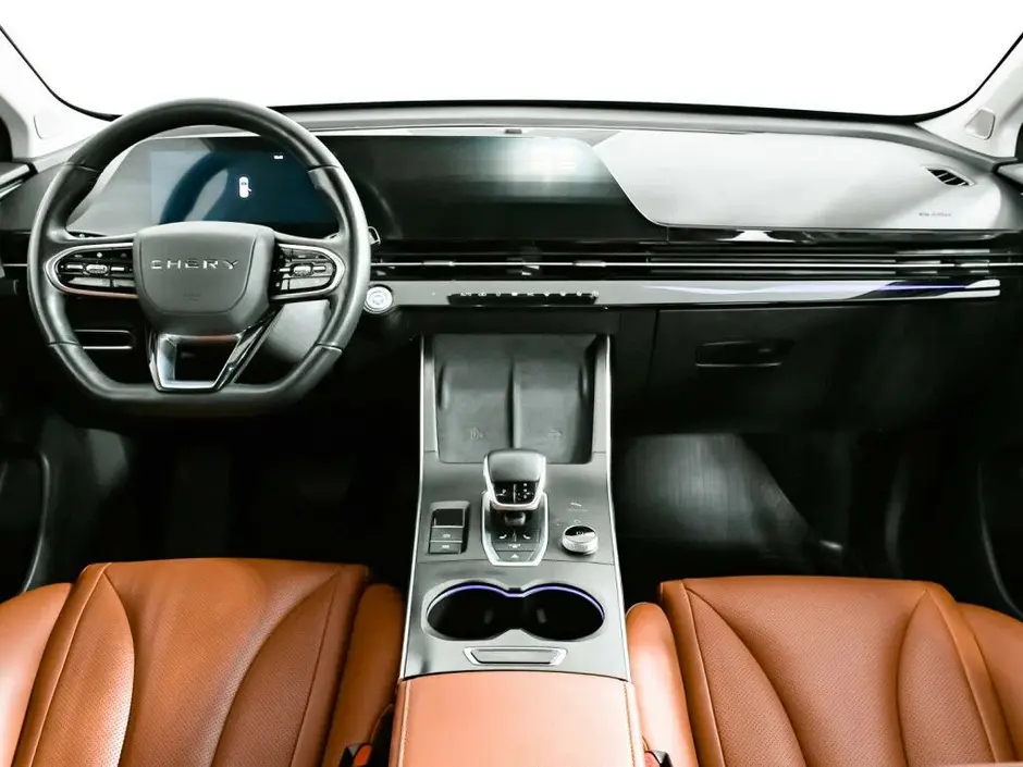 Omoda C5, 2022 г.