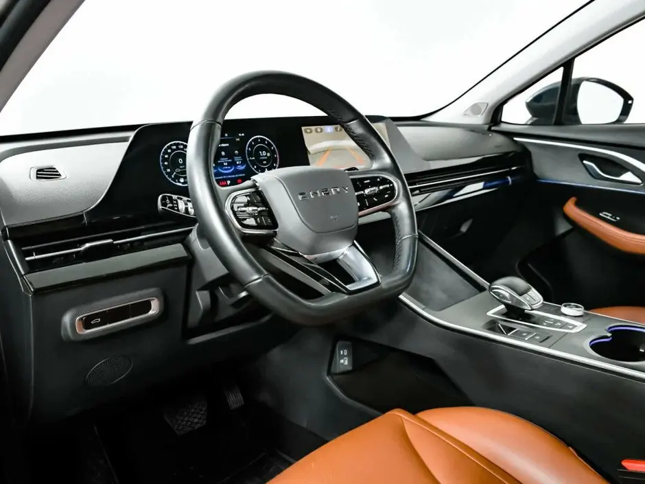 Omoda C5, 2022 г.