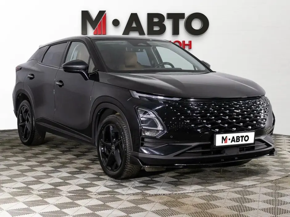 Omoda C5, 2022 г.