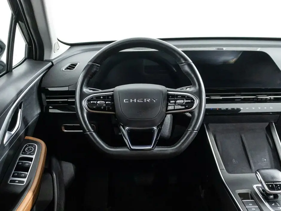 Omoda C5, 2022 г.