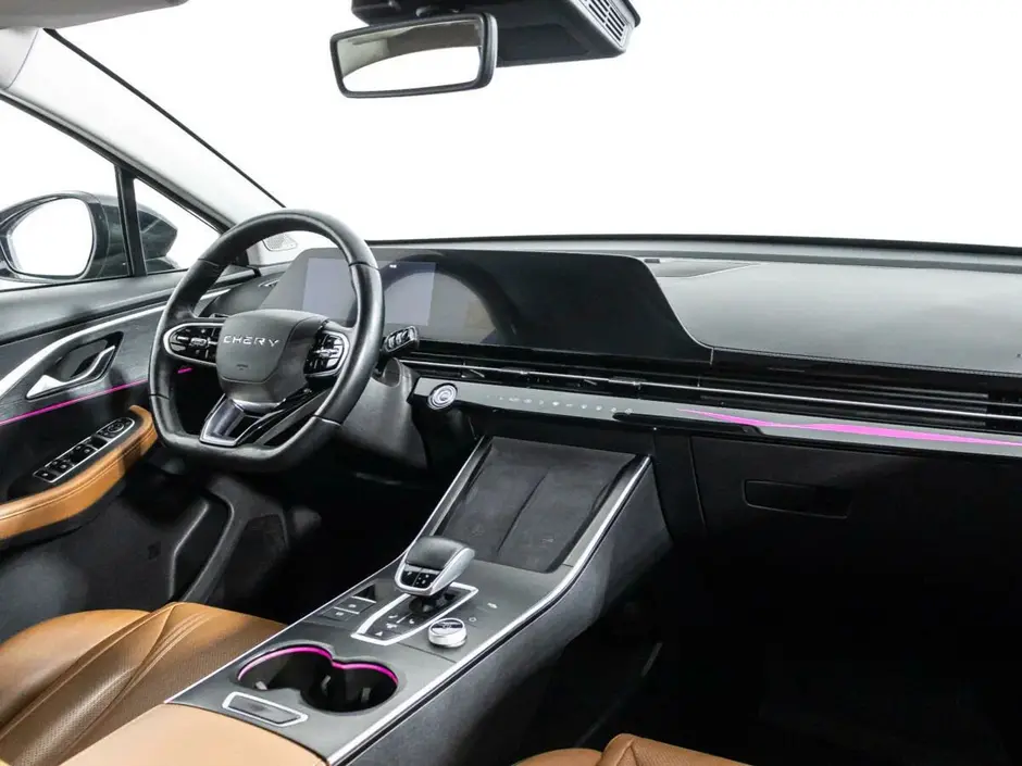 Omoda C5, 2022 г.