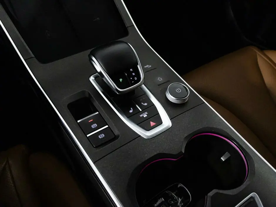 Omoda C5, 2022 г.
