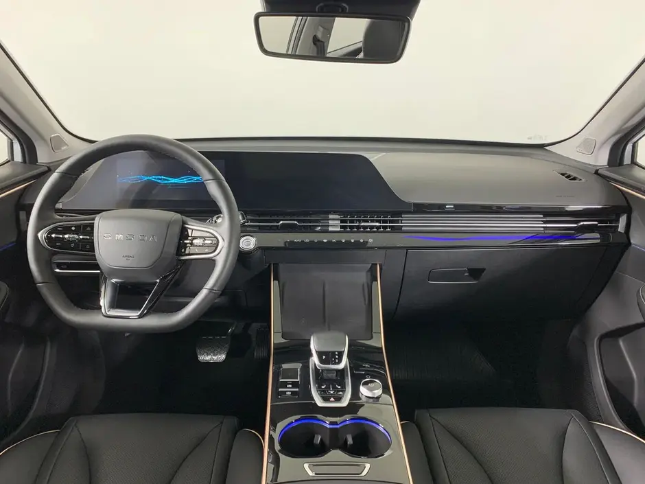Omoda C5, 2023 г.