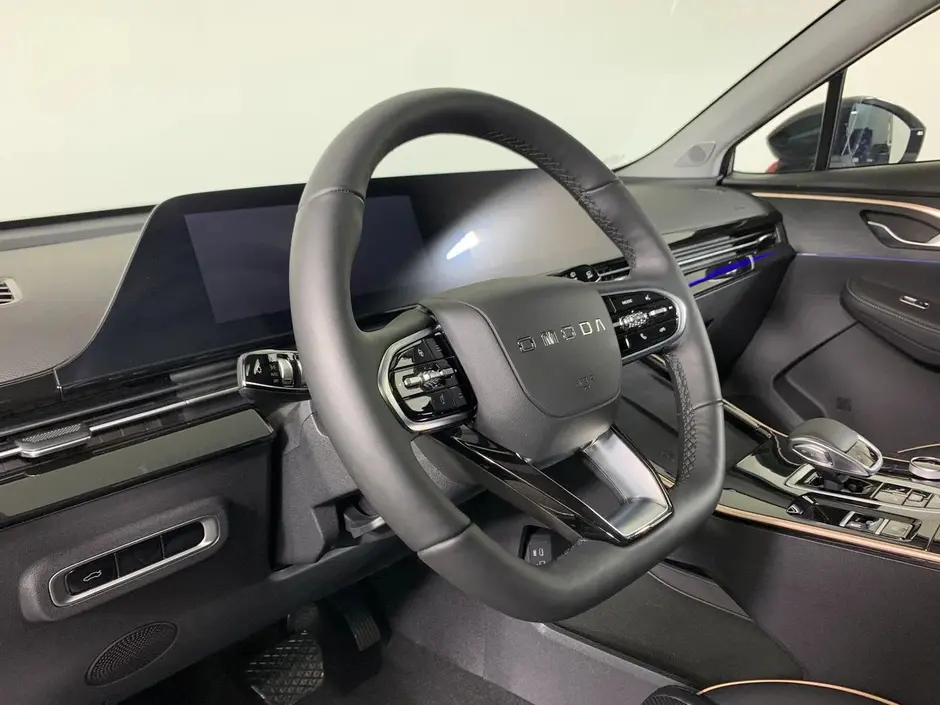 Omoda C5, 2023 г.