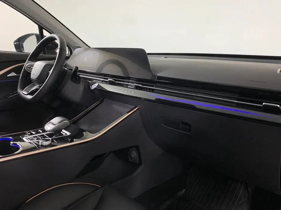 Omoda C5, 2023 г.