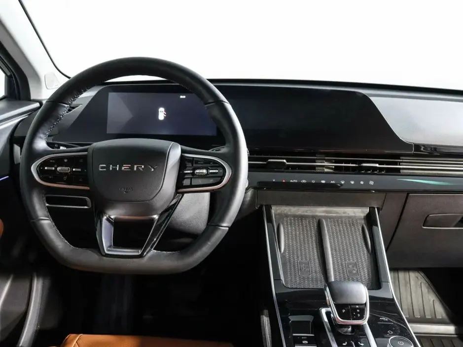 Omoda C5, 2023 г.