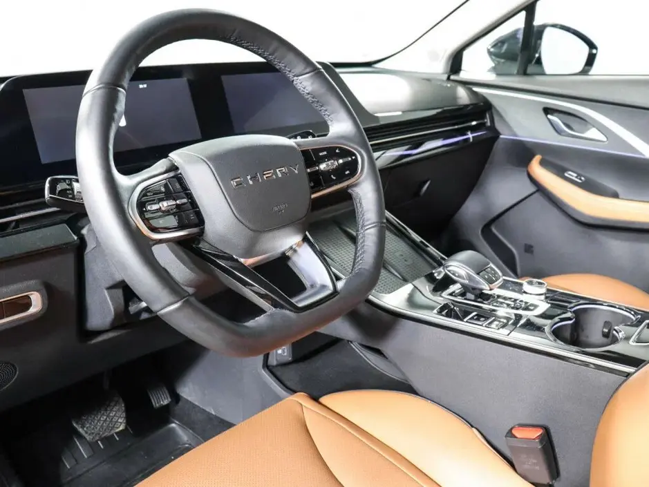 Omoda C5, 2023 г.