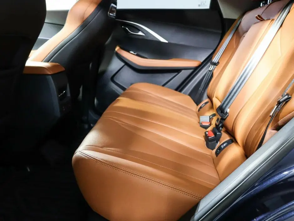 Omoda C5, 2023 г.