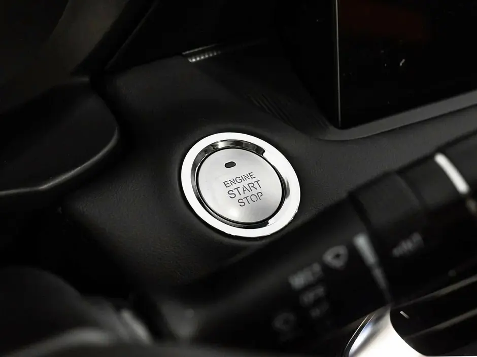 Kaiyi E5, 2024 г.