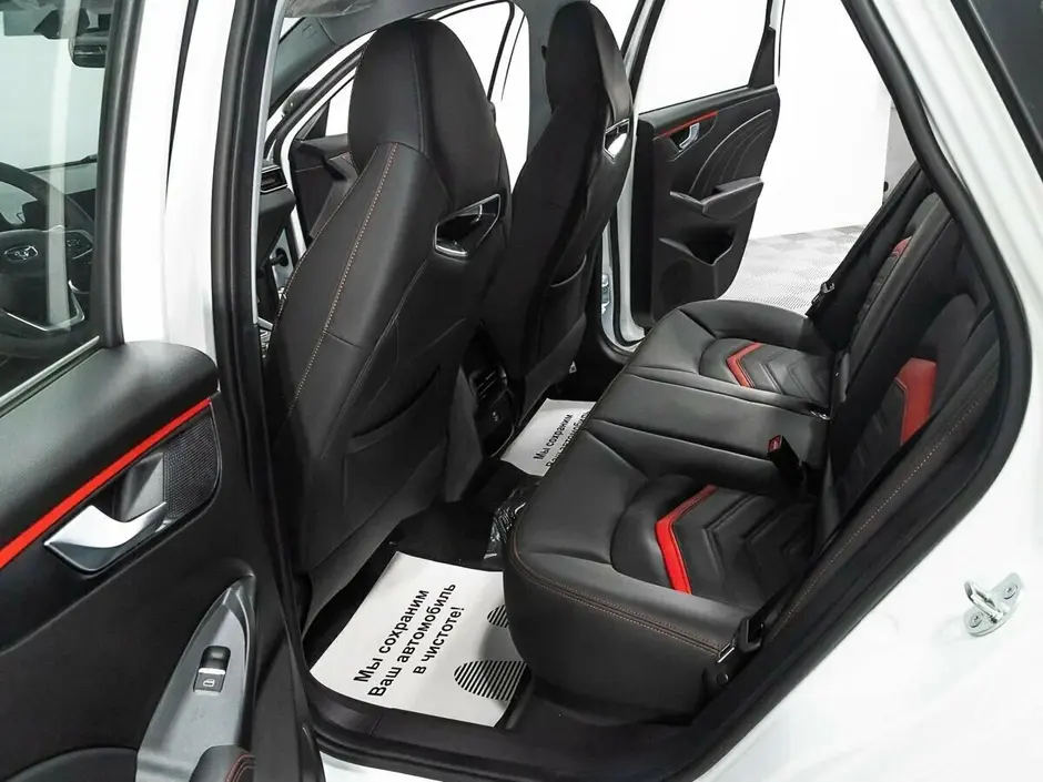 Kaiyi E5, 2024 г.
