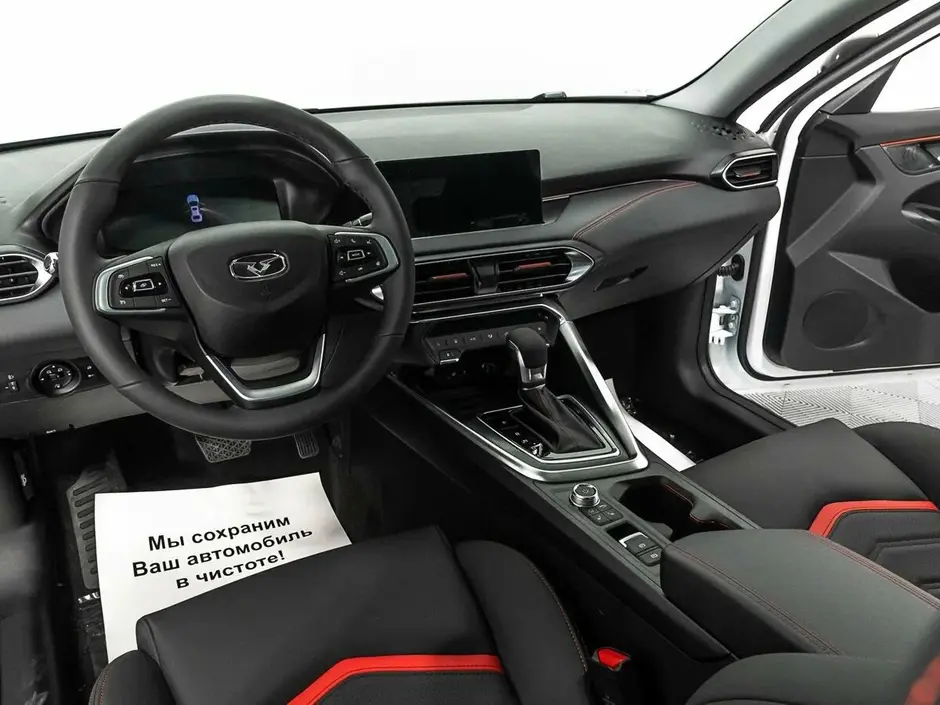 Kaiyi E5, 2024 г.