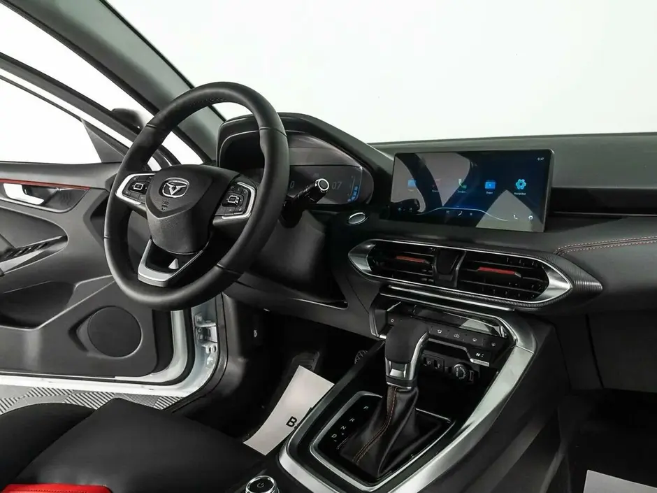 Kaiyi E5, 2024 г.