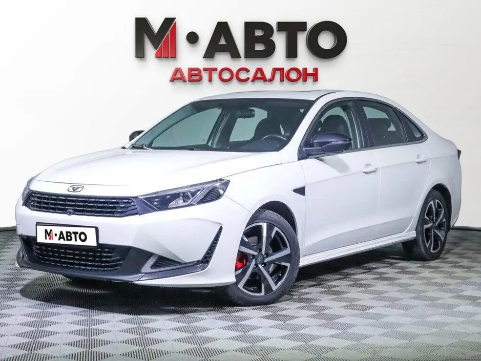 Kaiyi E5, 2023 г.