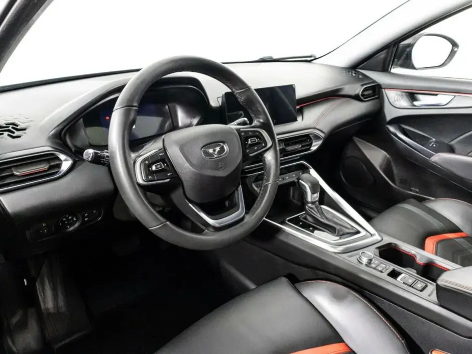 Kaiyi E5, 2023 г.