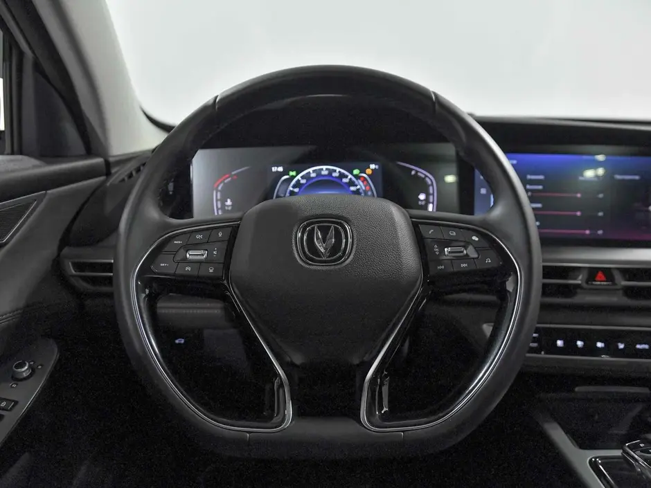 Changan CS75 Plus, 2023 г.