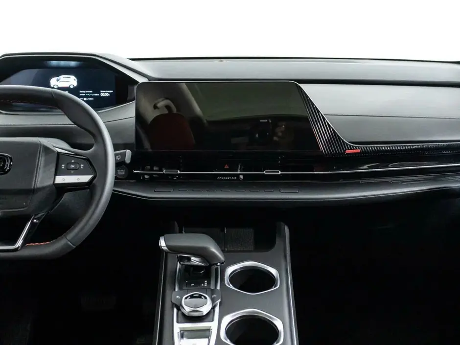 Changan CS55 Plus, 2022 г.